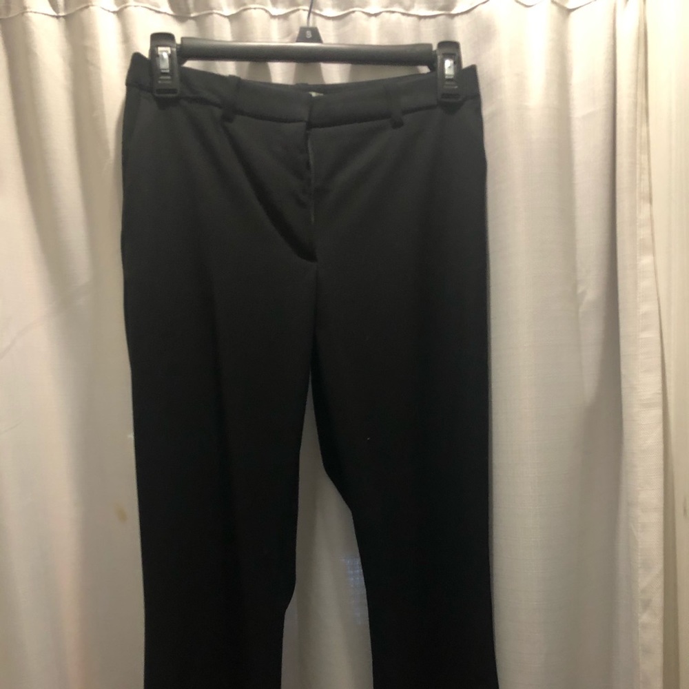 Business pants